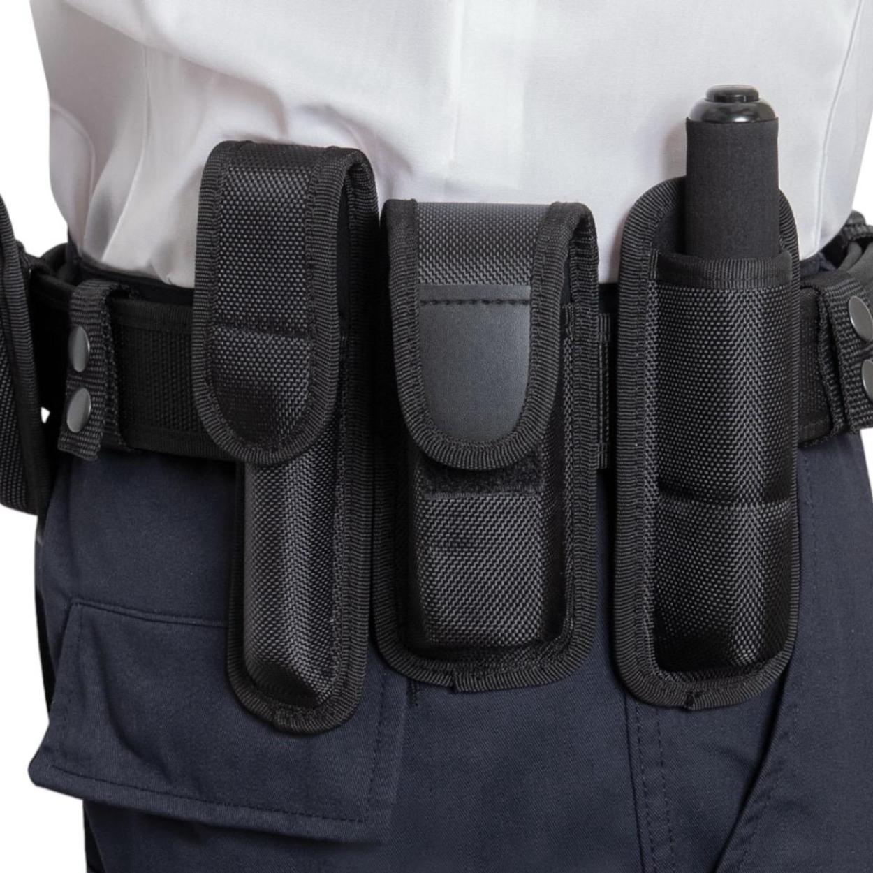 Rothco Deluxe Modular Duty Belt Rig For Outdoor Activities, Training Equipment, Sports Wear