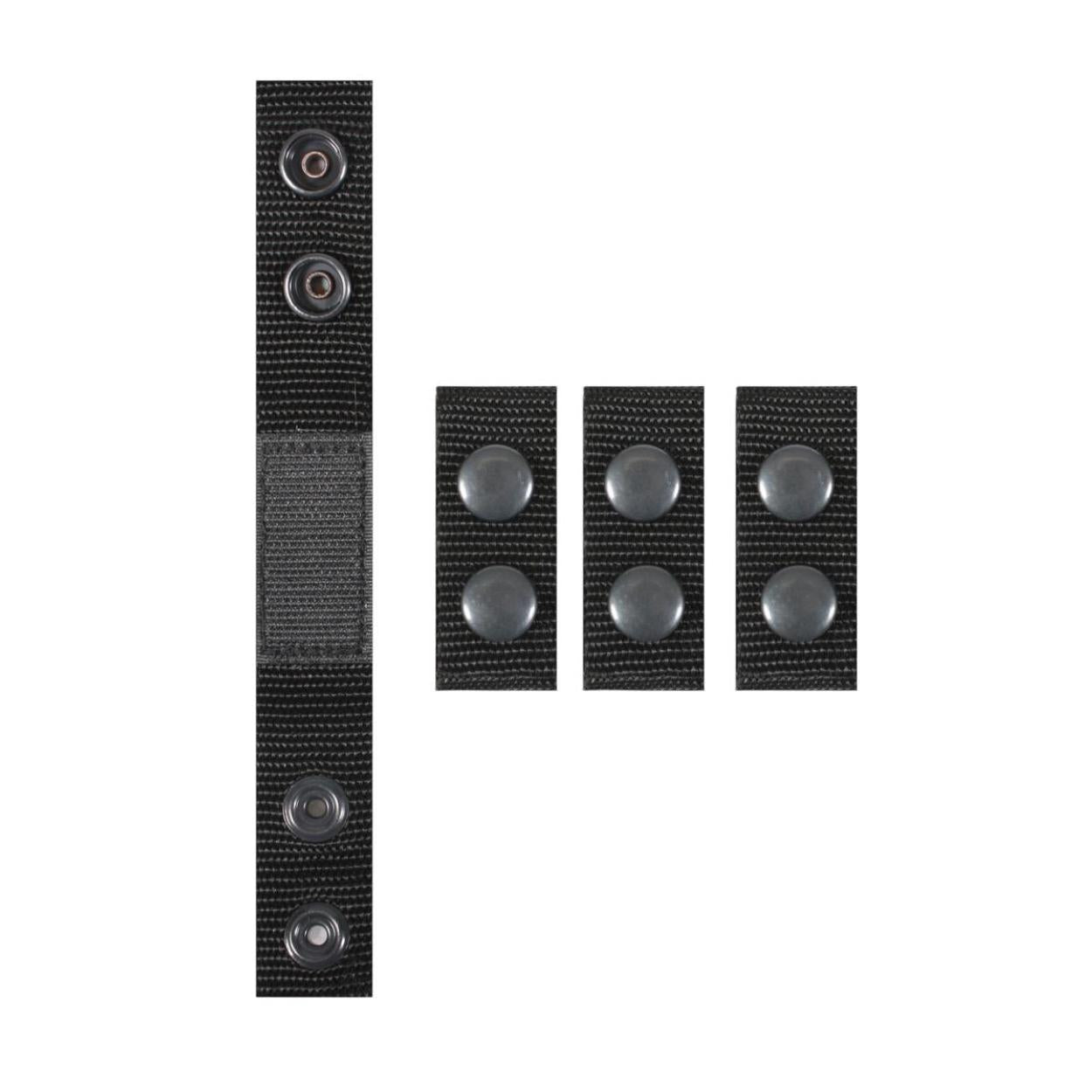 Rothco Deluxe Modular Duty Belt Rig For Outdoor Activities, Training Equipment, Sports Wear