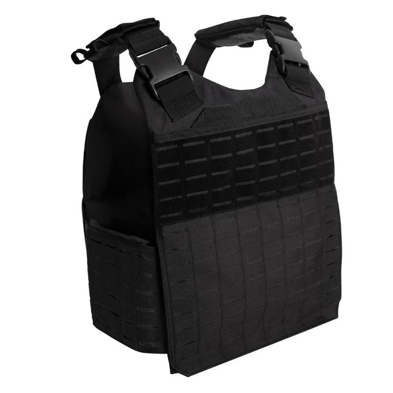 Rothco Laser Cut MOLLE Plate Carrier Vest