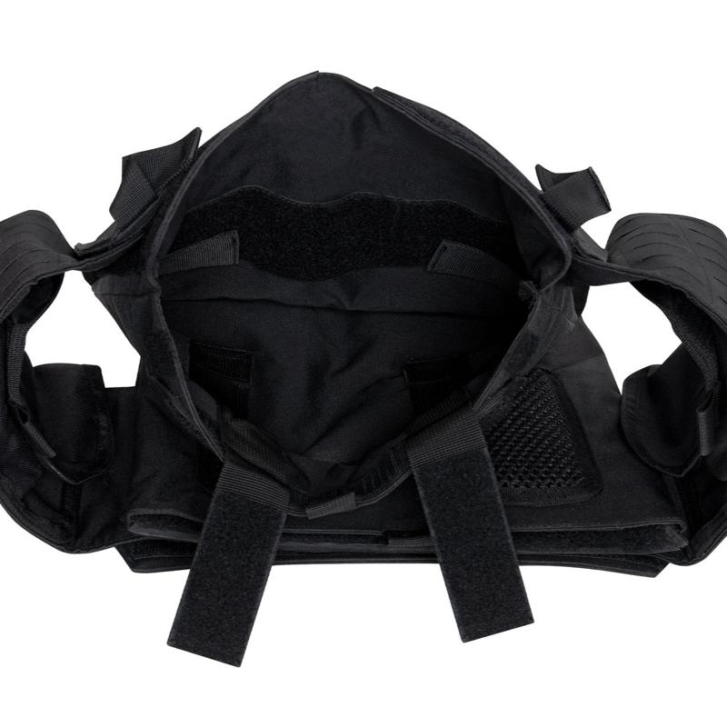 Rothco Laser Cut MOLLE Plate Carrier Vest