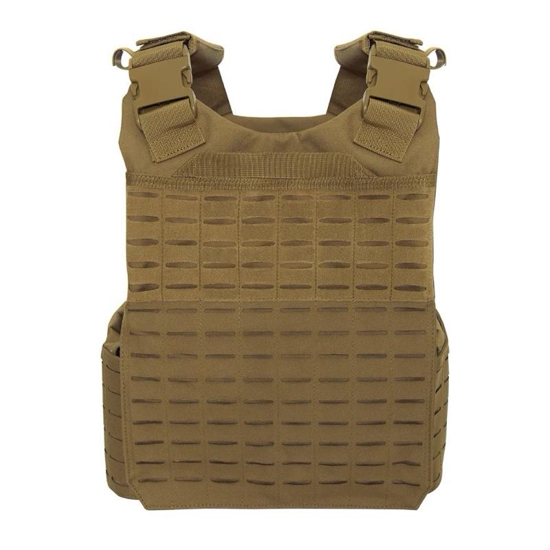 Rothco Laser Cut MOLLE Plate Carrier Vest