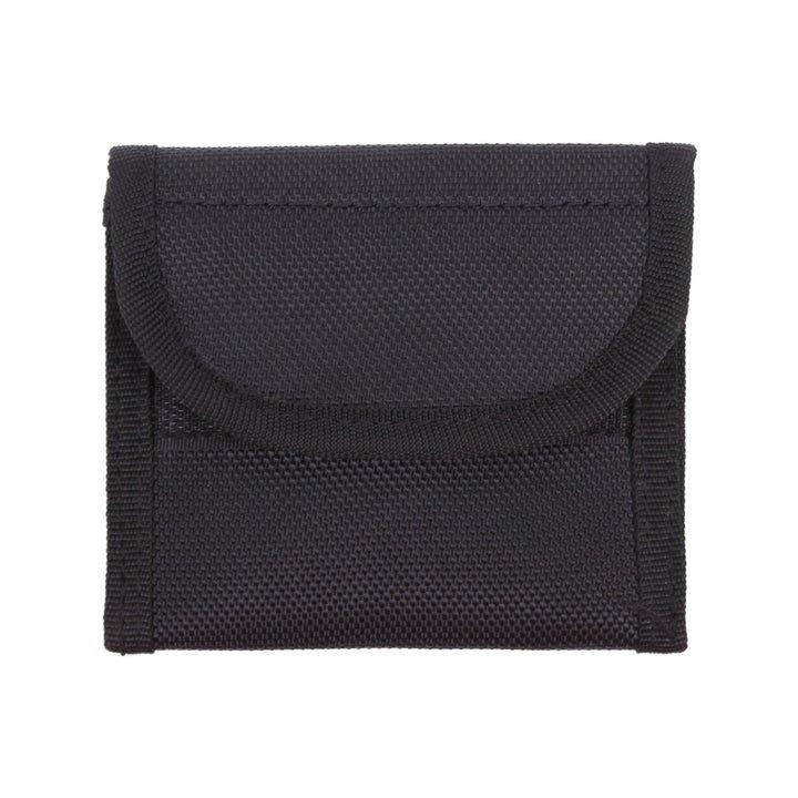 Rothco Deluxe Modular Duty Belt Rig Black For Men or Women