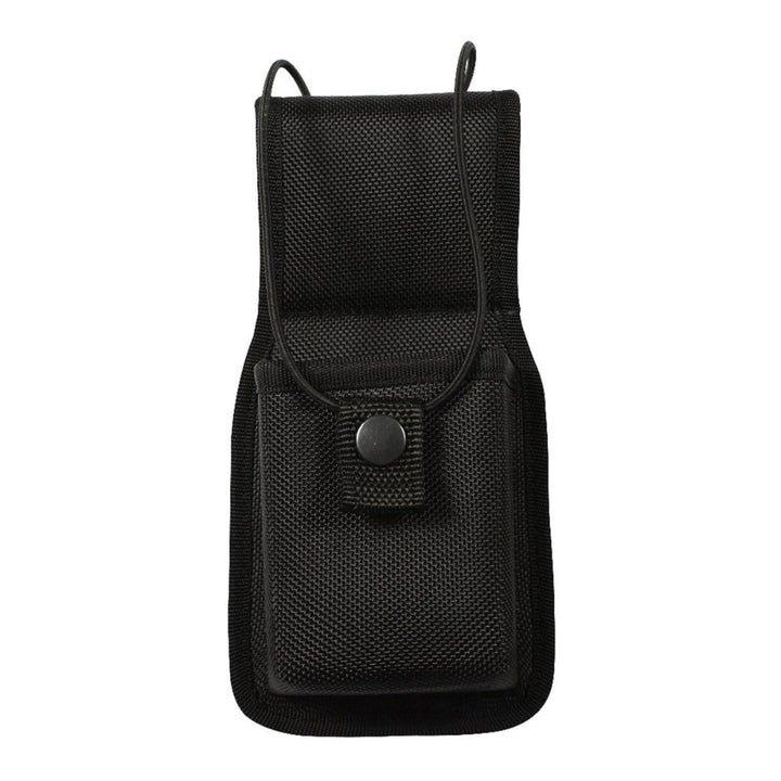 Rothco Deluxe Modular Duty Belt Rig Black For Men or Women