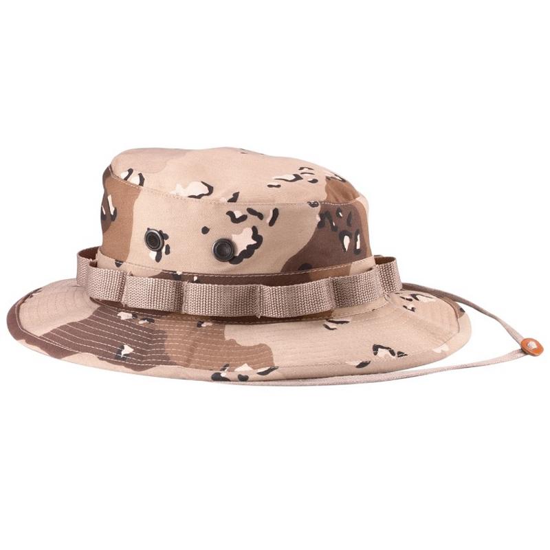 Rothco Camo Boonie Hat