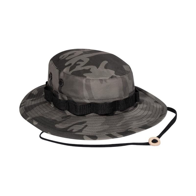 Rothco Camo Boonie Hat