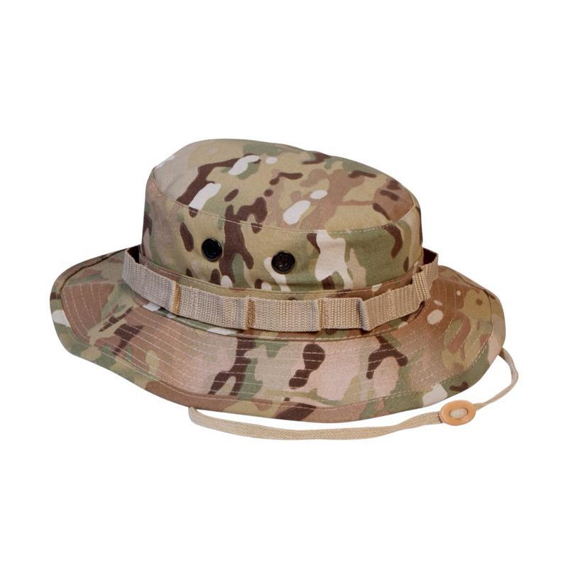 Rothco Camo Boonie Hat