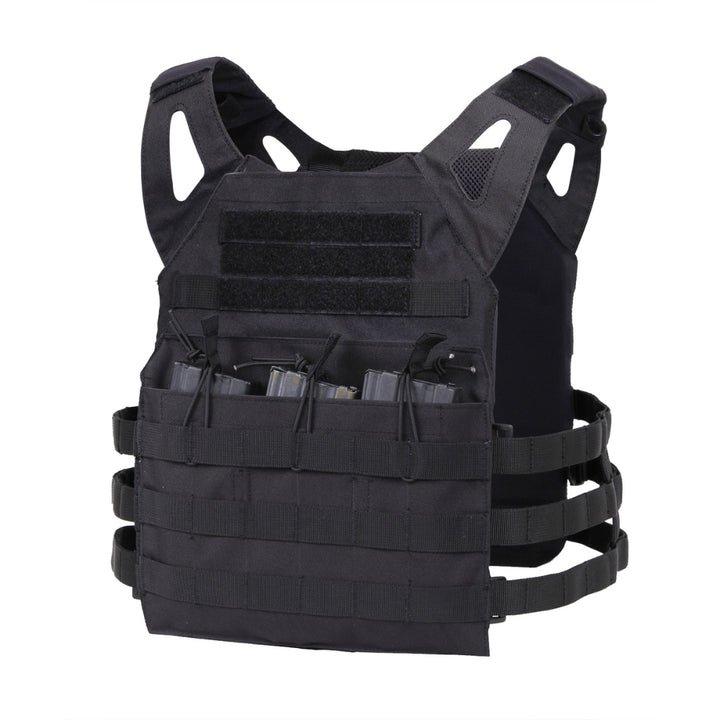 Rothco Lightweight Plate Carrier Vest