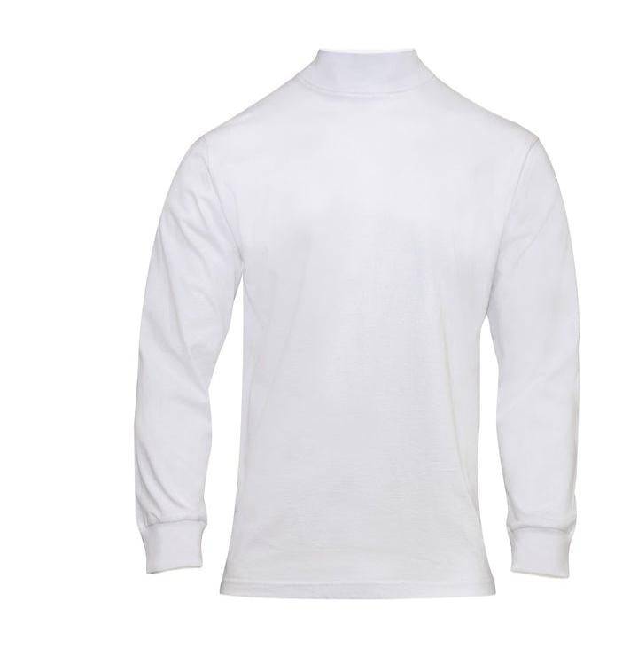 Rothco Mock Turtleneck