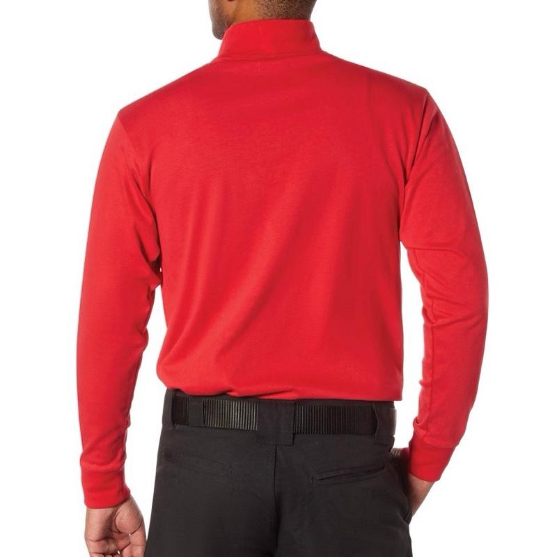 Rothco Mock Turtleneck