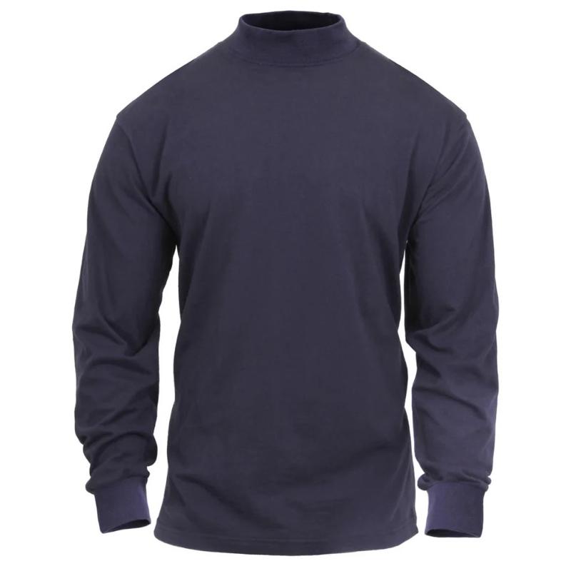 Rothco Mock Turtleneck