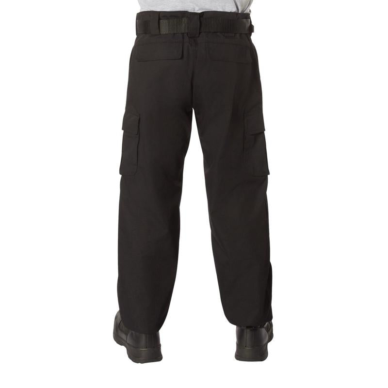 Rothco Tactical Extraction Pant - Black, Khaki, Midnight Navy Blue