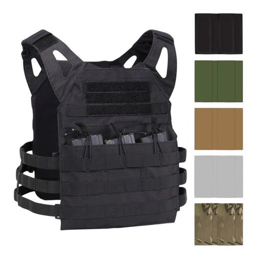 Rothco Lightweight Plate Carrier Vest
