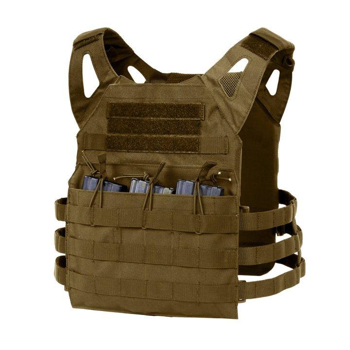Rothco Lightweight Plate Carrier Vest