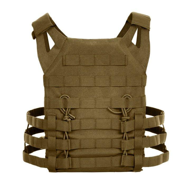 Rothco Lightweight Plate Carrier Vest