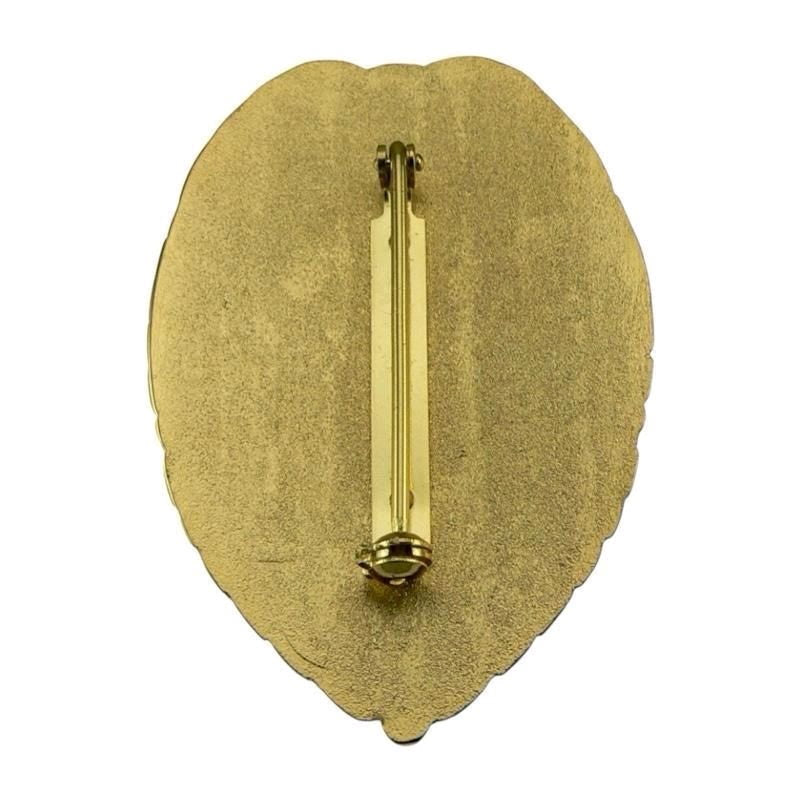 Rothco Deluxe Special Police Badge