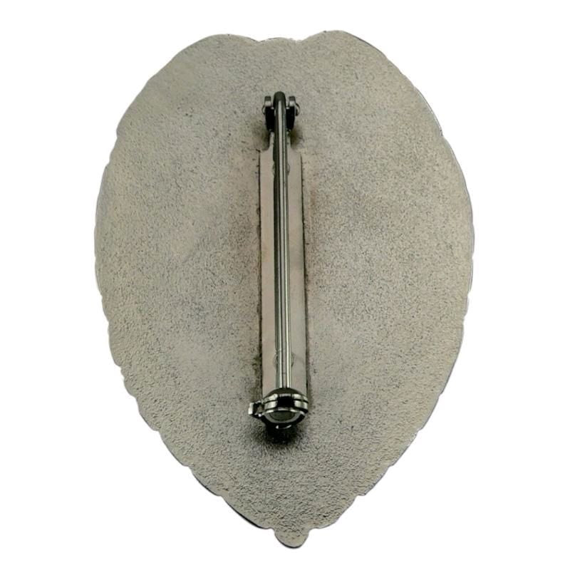 Rothco Deluxe Special Police Badge